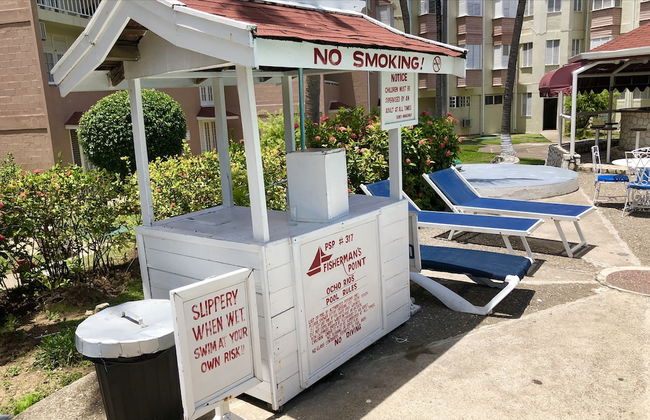 Fisherman's Point Resort - Photo 54