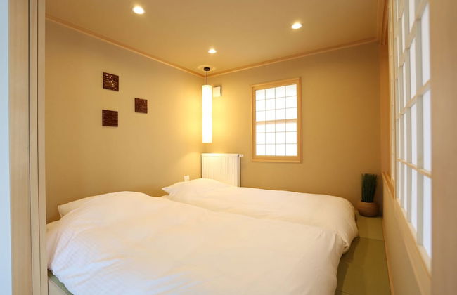 BLISS Villa TSUBAKI - Foto 6