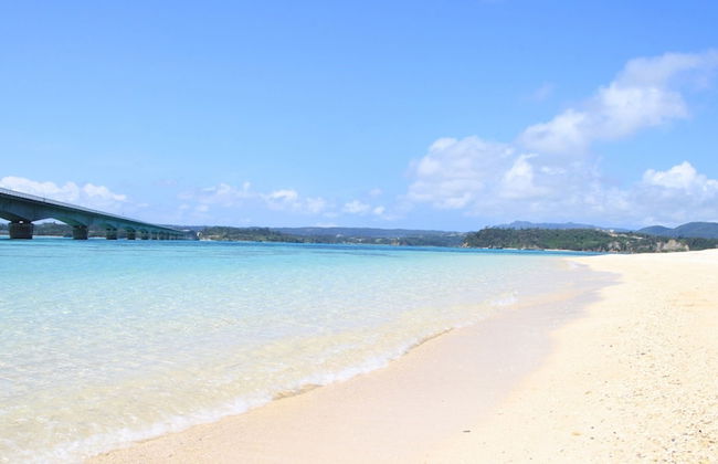 Cottage Seawind NAKIJIN - Photo 28