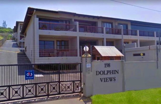 6 Dolphin Views - Near Umdloti Beach - Foto 13