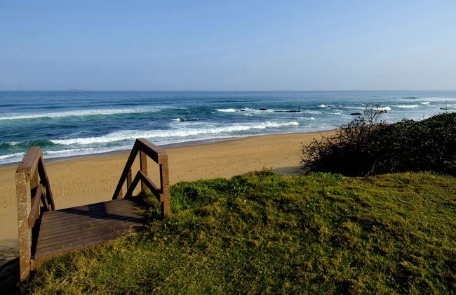 6 Dolphin Views - Near Umdloti Beach - Foto 16