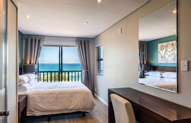 6 Dolphin Views - Near Umdloti Beach - Foto 4