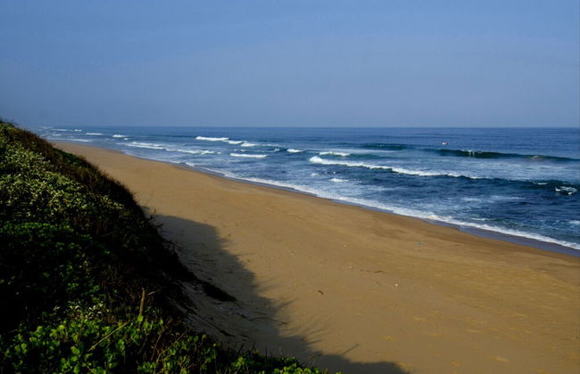 6 Dolphin Views - Near Umdloti Beach - Foto 15