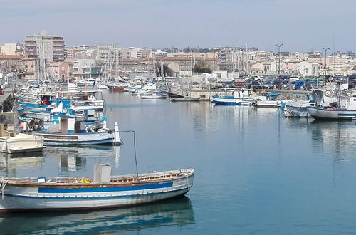 Photo 62 - Ortigia Door, Syracuse - Sicily