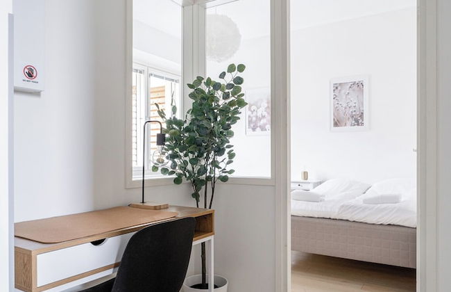 2ndhomes Tampere Penthouse Apartment - Foto 3