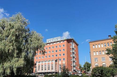 Foto 35 - 2ndhomes Tampere Hämeenkatu Apartment