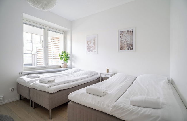 2ndhomes Tampere Penthouse Apartment - Foto 4