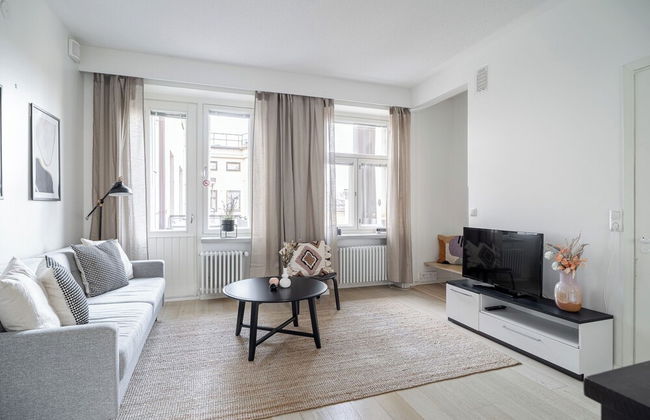 2ndhomes Tampere Penthouse Apartment - Foto 7