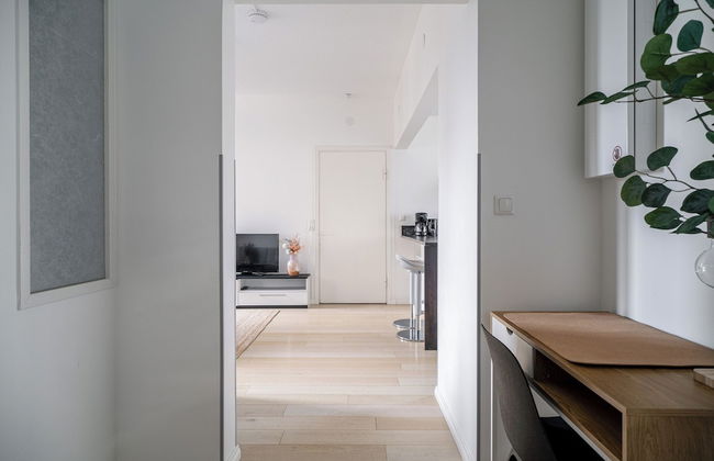 2ndhomes Tampere Penthouse Apartment - Foto 2