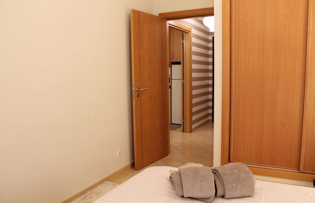 Luxury 1 bed Apartment 1,5 km From Praia da Rocha - Foto 22