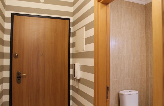 Luxury 1 bed Apartment 1,5 km From Praia da Rocha - Foto 28