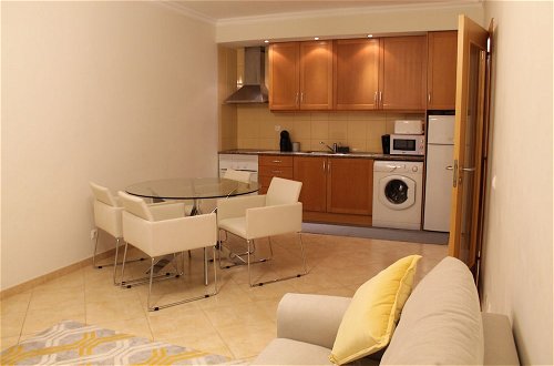 Foto 29 - Luxury 1 bed Apartment 1,5 km From Praia da Rocha
