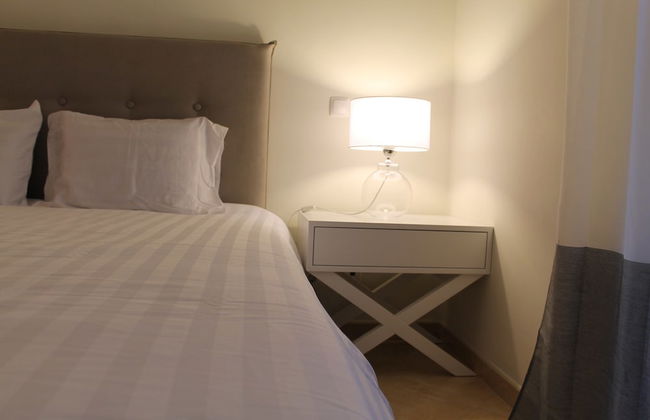 Luxury 1 bed Apartment 1,5 km From Praia da Rocha - Foto 3