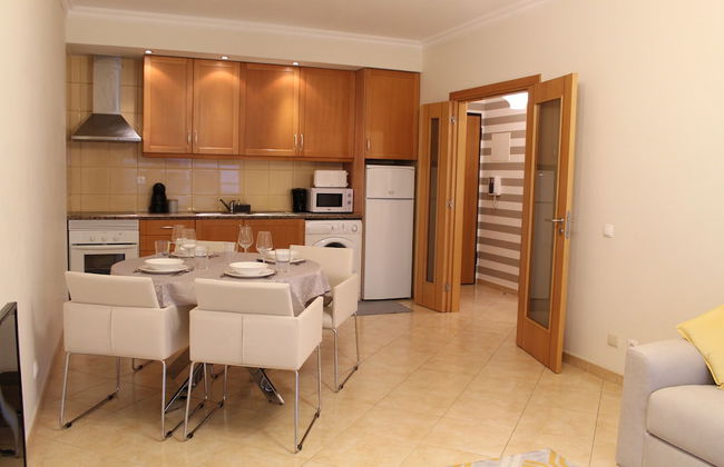 Luxury 1 bed Apartment 1,5 km From Praia da Rocha - Foto 12