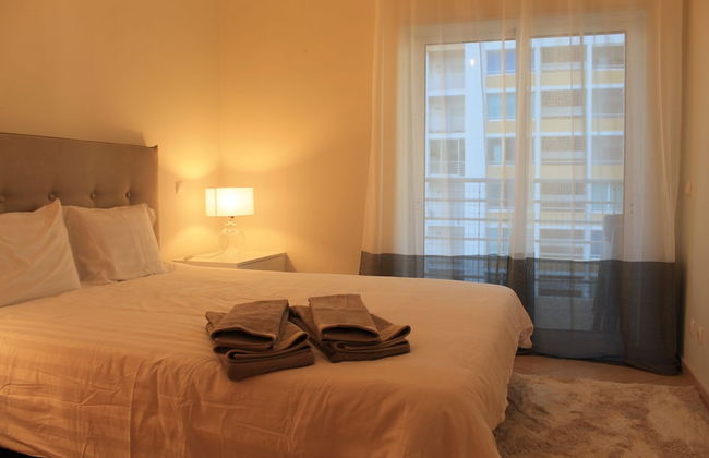 Luxury 1 bed Apartment 1,5 km From Praia da Rocha - Foto 8