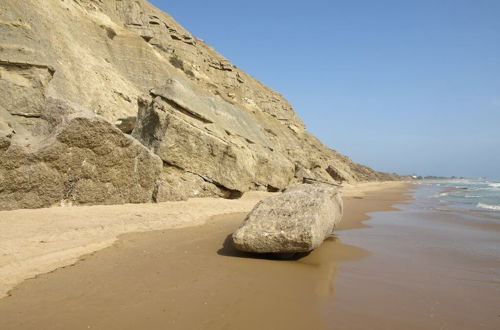 Photo 25 - Apartmen Near the Scala Dei Turchi Beach