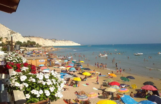 Apartmen Near the Scala Dei Turchi Beach - Foto 28