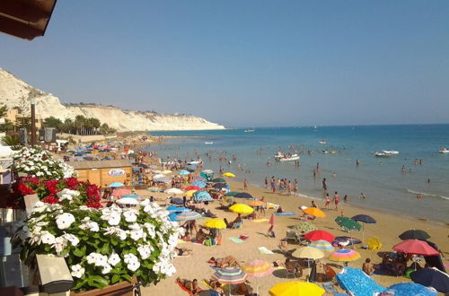 Photo 27 - Apartment Direct to the Beach of Scala Dei Turchi