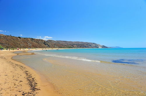 Photo 29 - Apartment Close to the Scala Dei Turchi Beach