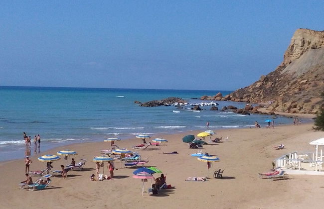 Apartmen Near the Scala Dei Turchi Beach - Foto 26