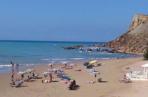 Photo 20 - Apartment Close to the Scala Dei Turchi Beach