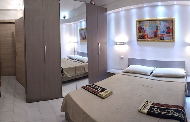 Apartmen Near the Scala Dei Turchi Beach - Foto 1