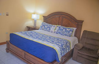 Photo 1 - Sword Fish Beach Suite at Turtle Towers