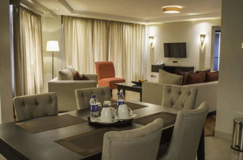 Photo 28 - Longonot Place Serviced Apartments- Nairobi, City Centre CBD