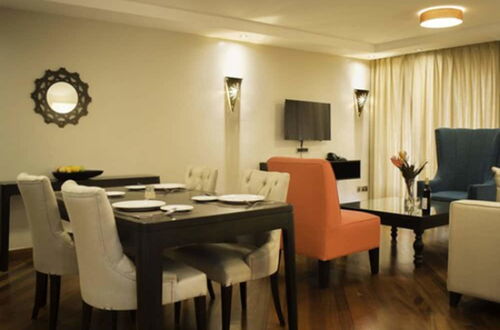 Foto 9 - Longonot Place Serviced Apartments- Nairobi, City Centre CBD