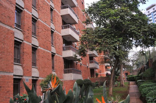Foto 31 - Longonot Place Serviced Apartments- Nairobi, City Centre CBD