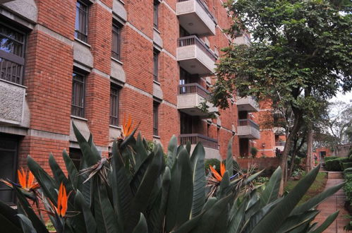 Foto 34 - Longonot Place Serviced Apartments- Nairobi, City Centre CBD