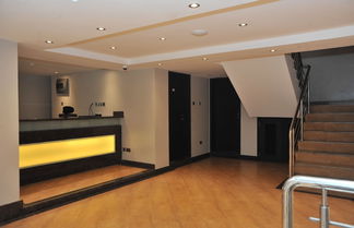 Foto 2 - Longonot Place Serviced Apartments- Nairobi, City Centre CBD