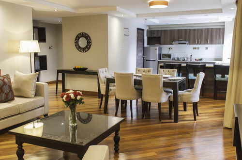 Photo 8 - Longonot Place Serviced Apartments- Nairobi, City Centre CBD