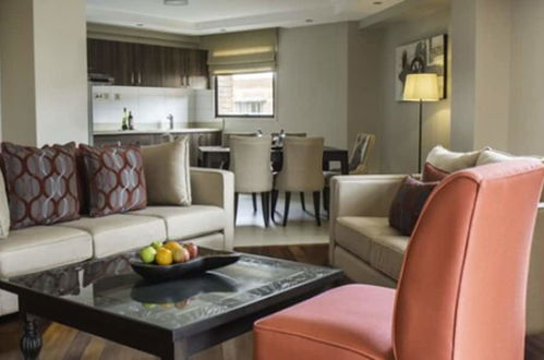 Foto 13 - Longonot Place Serviced Apartments- Nairobi, City Centre CBD