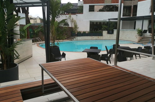 Photo 25 - Longonot Place Serviced Apartments- Nairobi, City Centre CBD