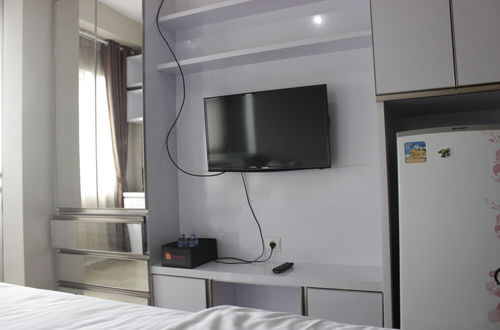 Photo 9 - Nice View Studio Apartment at Harvard Jatinangor near IPDN