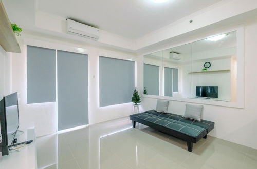 Photo 24 - Gorgeous 3BR at Sudirman Park Apartment near LSPR