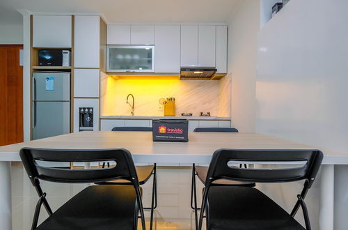 Photo 16 - Gorgeous 3BR at Sudirman Park Apartment near LSPR