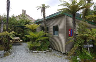 Photo 2 - Central Franz Josef Cabins and Flats