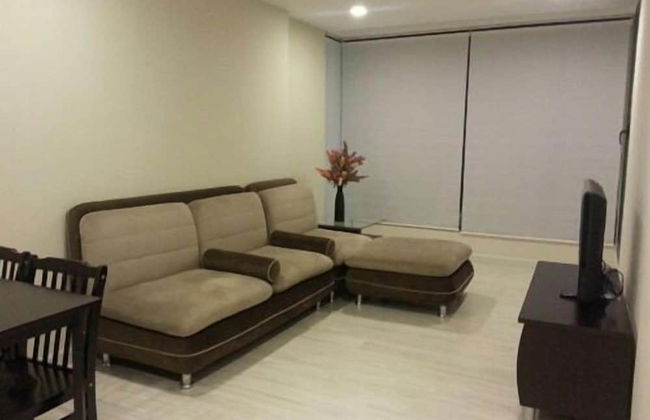 Marina Travellers Suite SKY Karamunsing - Foto 15