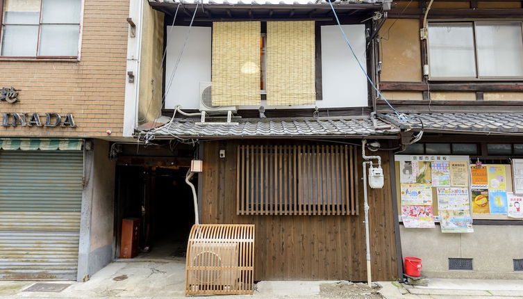 Foto 1 - Kyoumachiya-inn Rakuouan