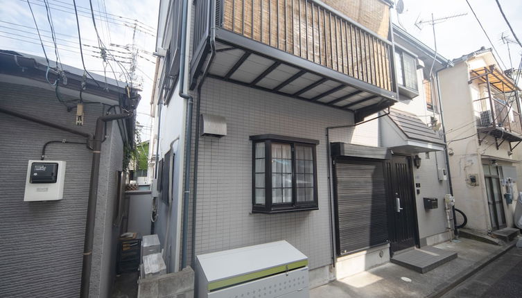 Photo 1 - Kanegafuchi House