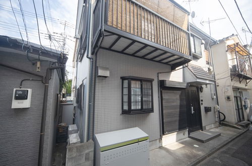 Photo 1 - Kanegafuchi House