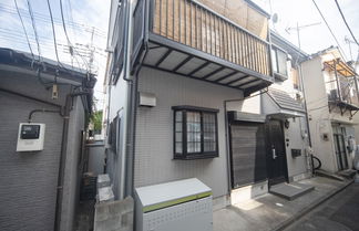 Photo 1 - Kanegafuchi House