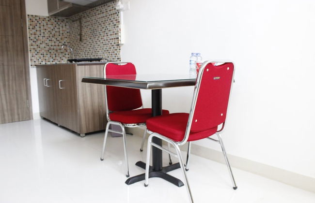 Loft Studio Apartment @ Galeri Ciumbuleuit 3 near Dago - Foto 8
