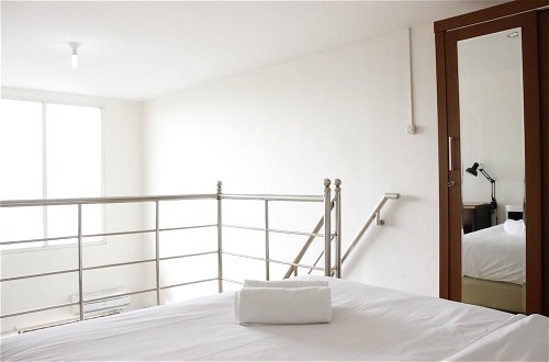 Photo 5 - Loft Studio Apartment @ Galeri Ciumbuleuit 3 near Dago