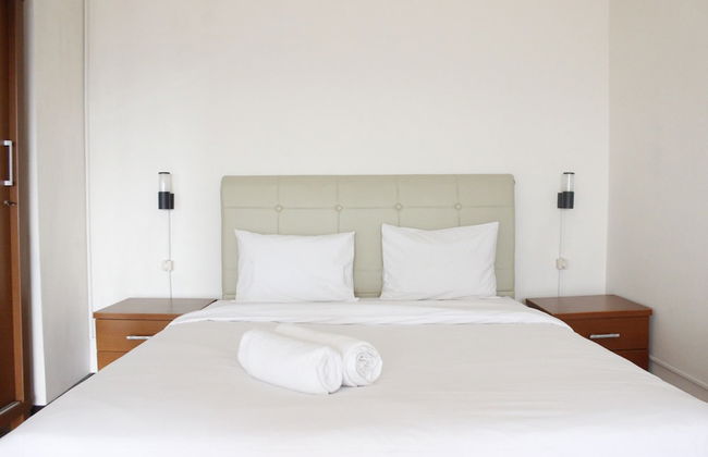 Loft Studio Apartment @ Galeri Ciumbuleuit 3 near Dago - Foto 4
