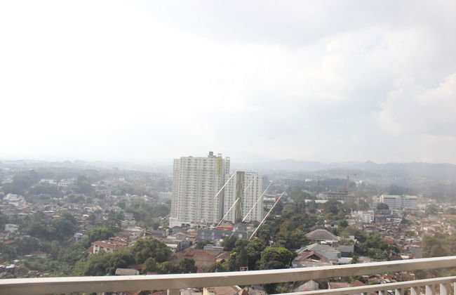 Loft Studio Apartment @ Galeri Ciumbuleuit 3 near Dago - Foto 28