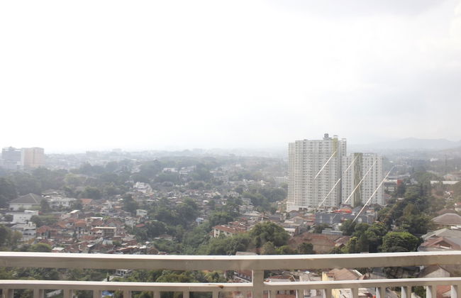 Loft Studio Apartment @ Galeri Ciumbuleuit 3 near Dago - Foto 29