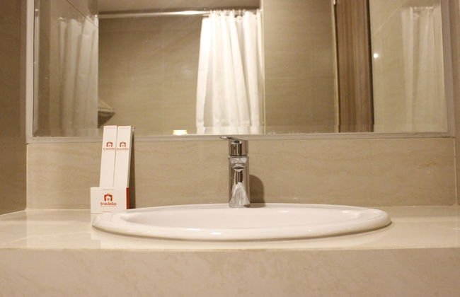 Loft Studio Apartment @ Galeri Ciumbuleuit 3 near Dago - Foto 18